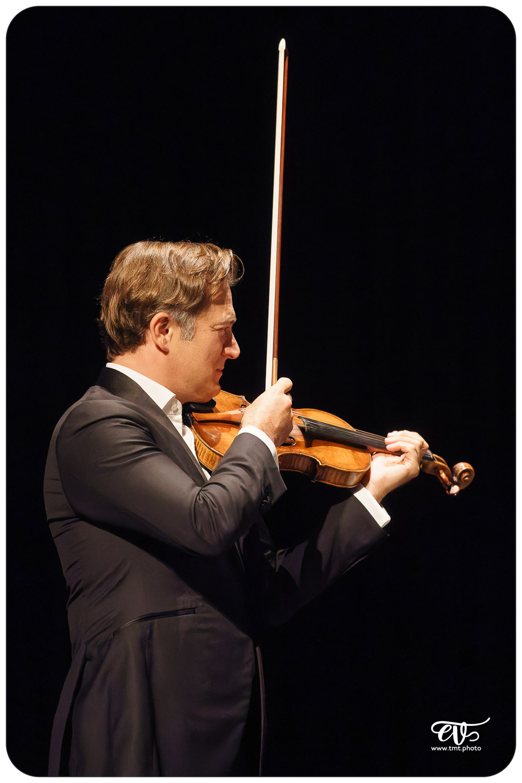 Gauthier CAPUÇON et Guillaume BELLOM